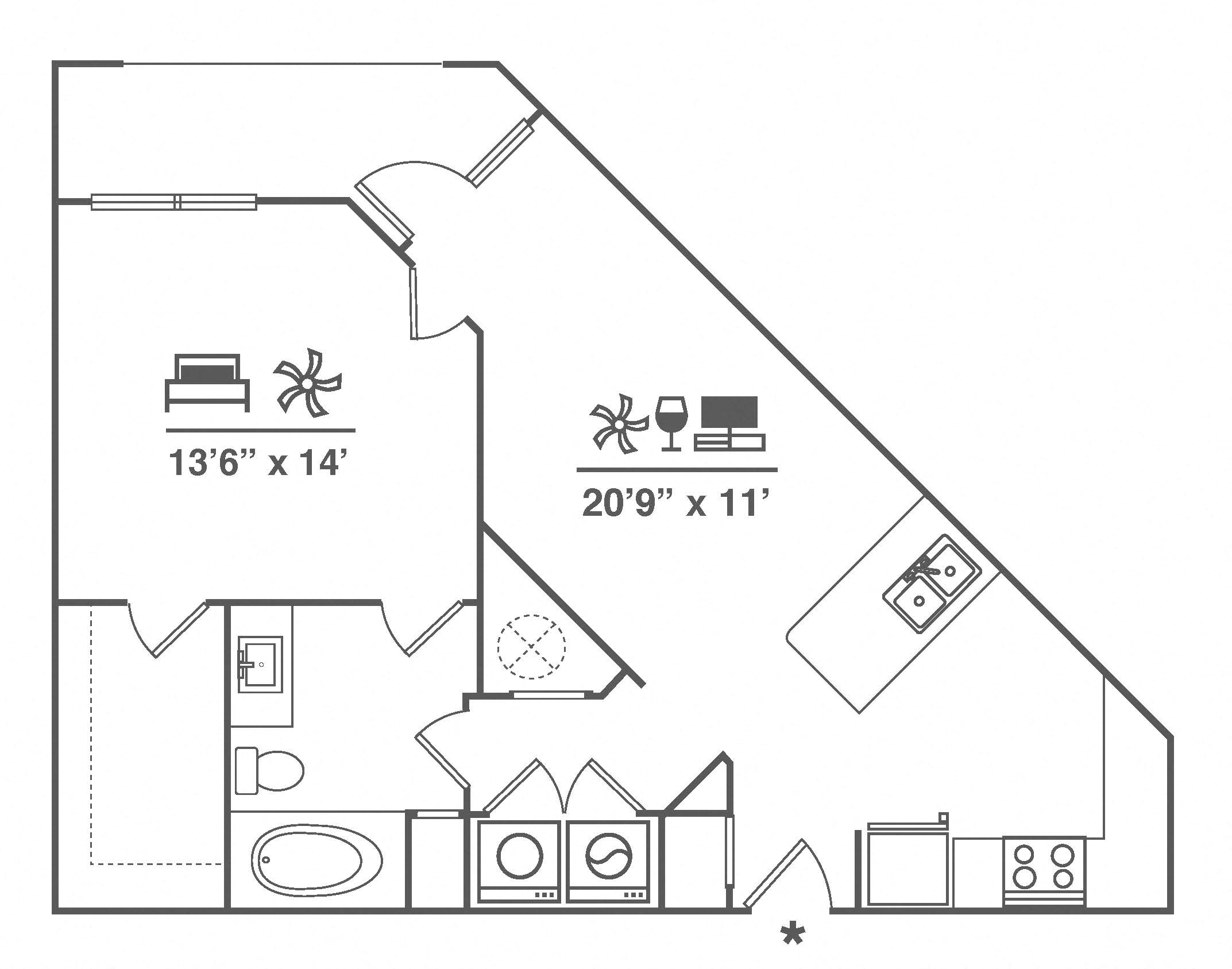 Floorplan Image